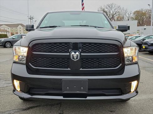Used 2019 RAM 1500 Express image 2