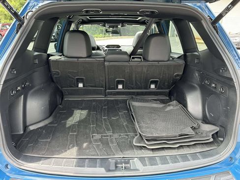 Used 2023 Subaru Forester Wilderness AWD/4WD image 10