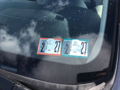 Used 2015 MAZDA MAZDA5 Grand Touring image 33