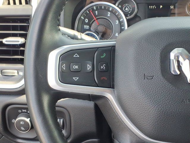 Used 2023 RAM 1500 Big Horn AWD/4WD image 16