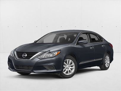 Used 2016 Nissan Altima 2.5 S w/ Power Driver Seat Package