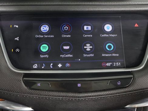 Used 2020 Cadillac XT5 Premium Luxury image 47