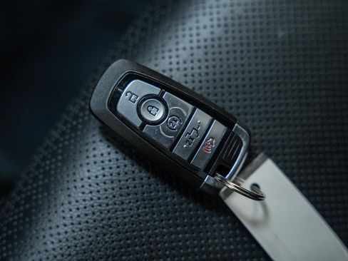 Certified 2021 Ford F150 Lariat w/ Equipment Group 502A High image 50