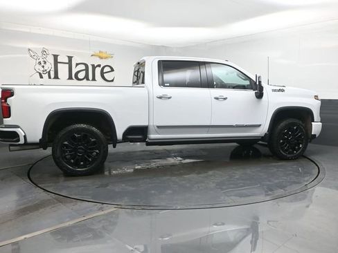 New 2026 Chevrolet Silverado 2500 High Country w/ High Country Premium Package image 15
