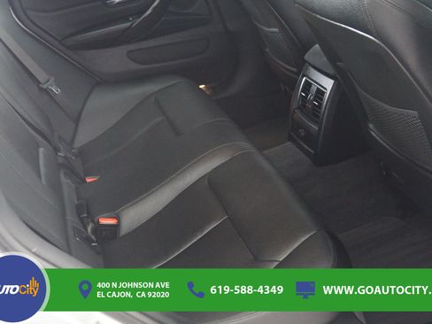 Used 2017 BMW 430i Gran Coupe RWD image 13