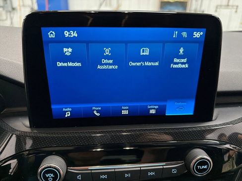 Used 2024 Ford Escape ST-Line AWD/4WD image 31