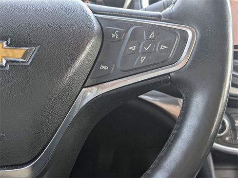 Used 2017 Chevrolet Volt Premier w/ Driver Confidence II Package image 28