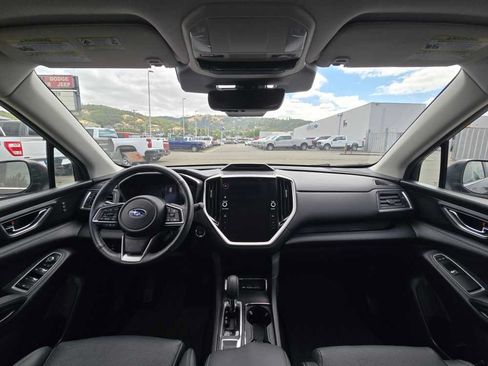 Used 2023 Subaru Ascent Limited AWD/4WD image 15