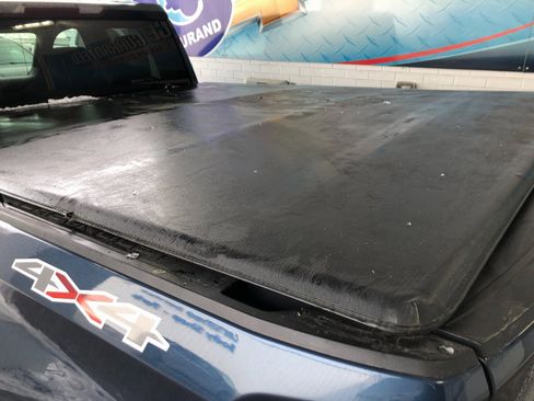 Used 2019 Chevrolet Silverado 1500 RST w/ All-Star Edition image 8