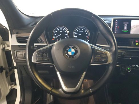 Used 2020 BMW X2 sDrive28i w/ Convenience Package image 19