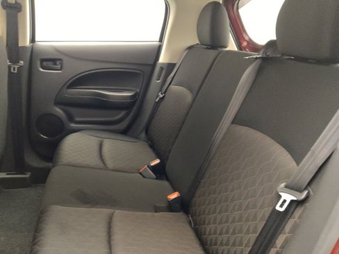 Used 2024 Mitsubishi Mirage ES FWD image 18