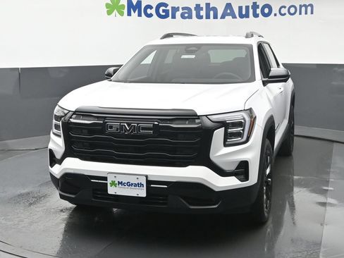New 2027 GMC Terrain Elevation w/ Elevation Premium Package AWD/4WD image 24