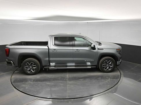 New 2026 GMC Sierra 1500 SLT w/ SLT Premium Plus Package AWD/4WD image 29