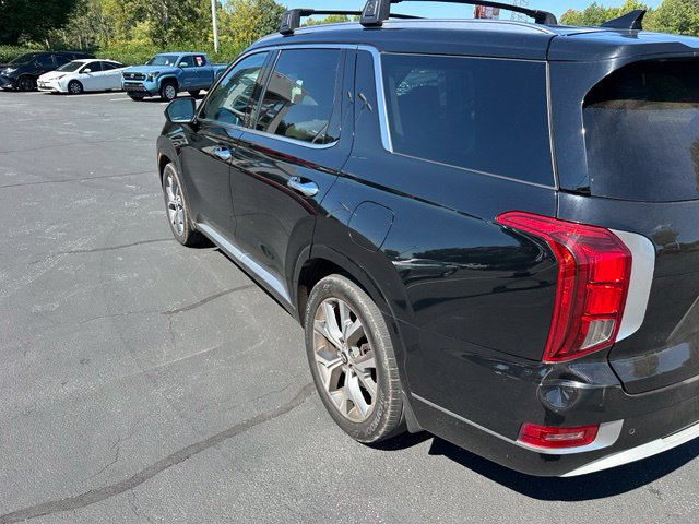 Used 2022 Hyundai Palisade Limited FWD image 9