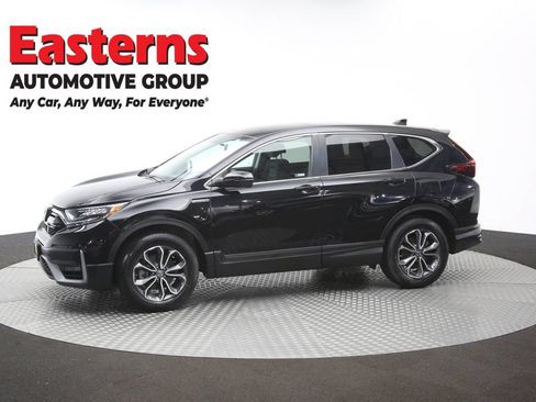 Used 2020 Honda CR-V EX image 58