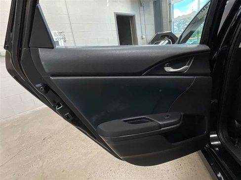Used 2016 Honda Civic LX image 18