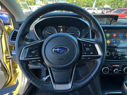 Certified 2022 Subaru Crosstrek 2.5i Limited w/ Moonroof Package 2 AWD/4WD image 19