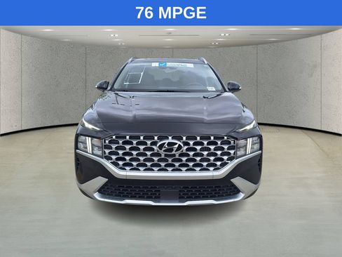 Used 2023 Hyundai Santa Fe SEL Convenience AWD/4WD image 8