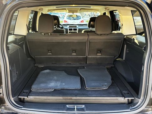 Used 2011 Dodge Nitro Heat w/ Popular Equipment Group image 28