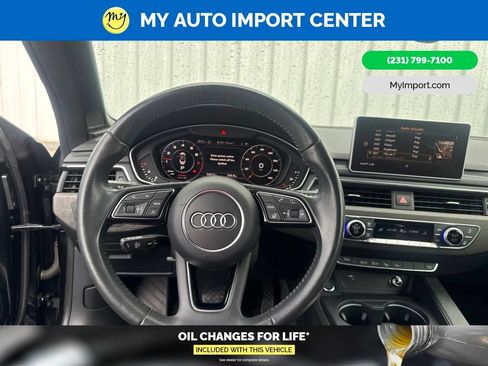 Used 2019 Audi A5 2.0T Prestige AWD/4WD image 14
