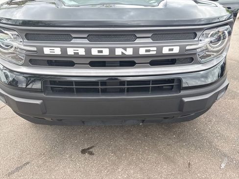 Used 2022 Ford Bronco Sport Big Bend AWD/4WD image 40