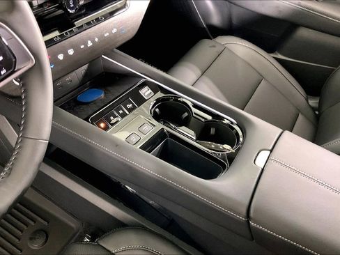 New 2026 Nissan Murano SL image 11