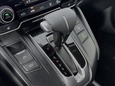 Certified 2022 Honda CR-V EX image 16