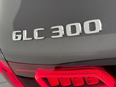 Certified 2022 Mercedes-Benz GLC 300 image 10