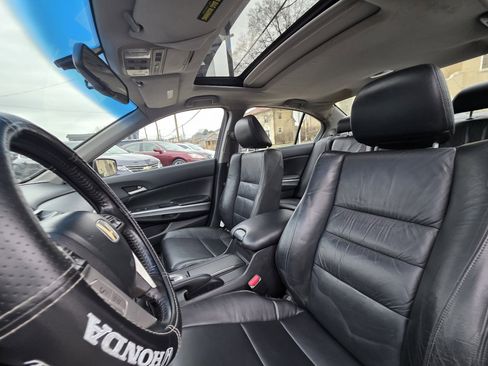 Used 2009 Honda Accord EX-L image 11