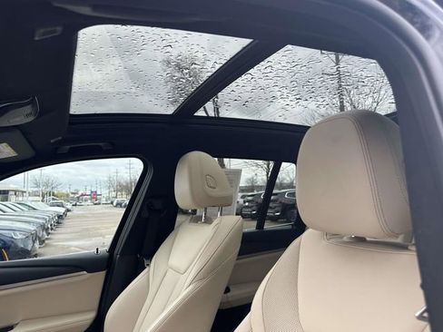 Certified 2024 BMW X3 xDrive30i w/ Premium Package image 29