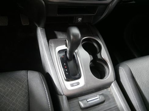 Used 2018 Honda Ridgeline Sport image 24