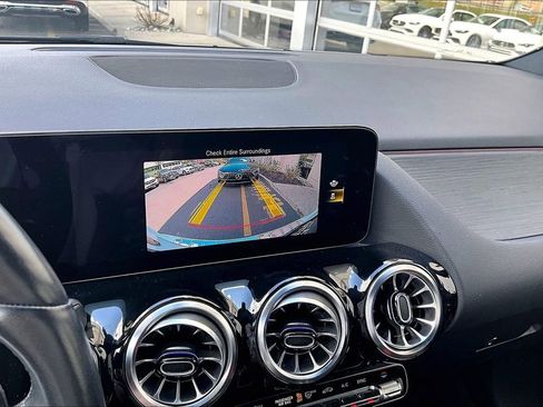 Certified 2023 Mercedes-Benz GLA 250 4MATIC image 23