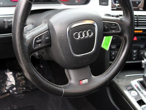 Used 2011 Audi S6 Prestige image 30