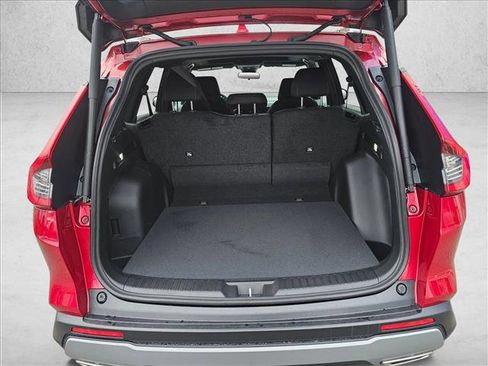 New 2026 Honda CR-V TrailSport image 11