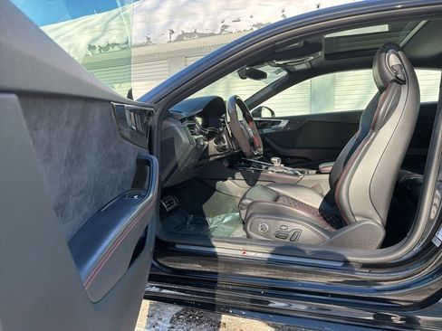 Used 2021 Audi RS 5 w/ Dynamic Package image 6