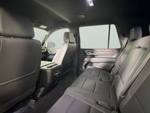 Certified 2023 Chevrolet Tahoe LT w/ Luxury Package AWD/4WD image 29