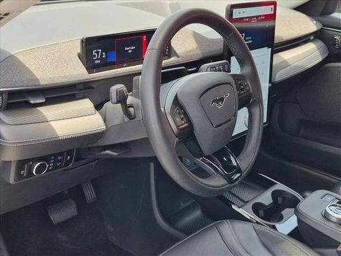 Used 2023 Ford Mustang Mach-E Premium AWD/4WD image 9