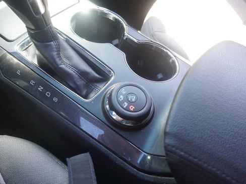 Used 2018 Ford Explorer 4WD image 29