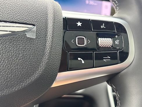 New 2026 Genesis GV80 3.5T Advanced AWD/4WD image 25