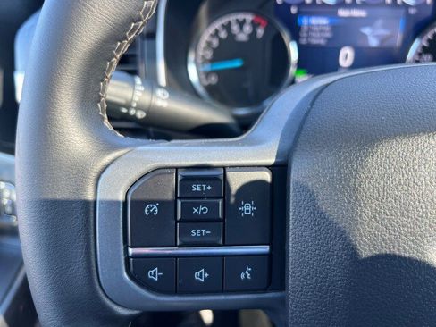 Certified 2023 Ford F150 XLT w/ Equipment Group 302A High image 18