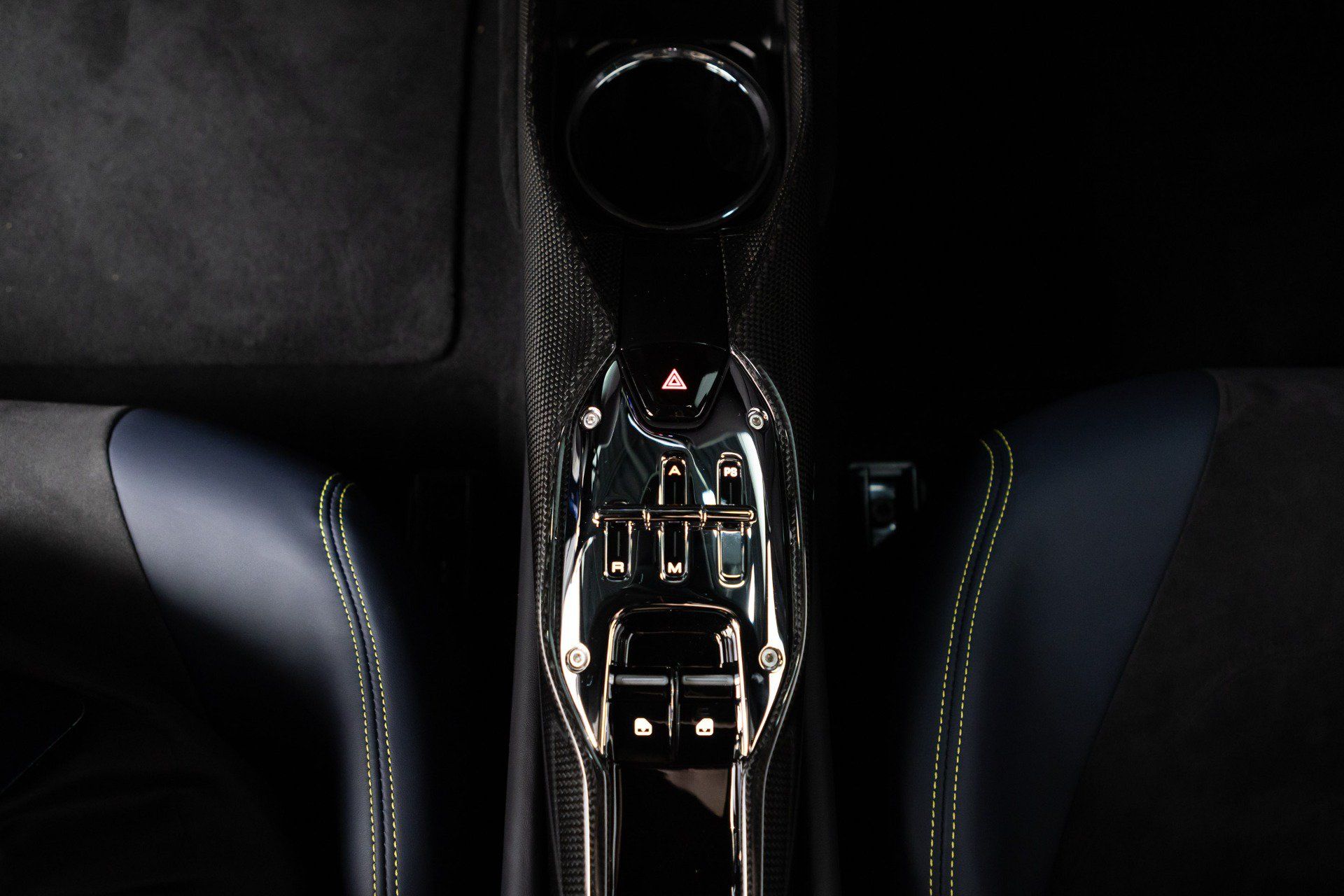 Certified 2025 Ferrari 296 GTB RWD image 81