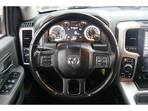 Used 2018 RAM 1500 Big Horn image 20