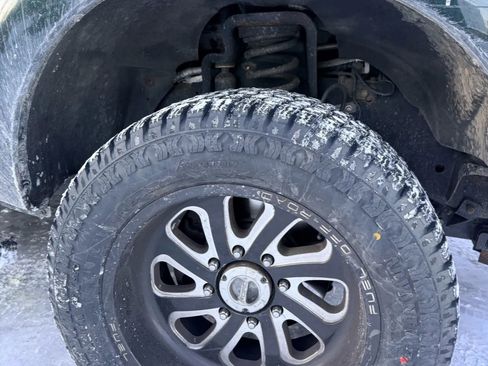 Used 2016 Ford F250 XLT image 50