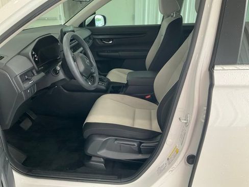 Certified 2024 Honda CR-V LX image 4