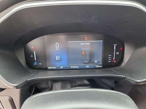 Used 2024 Ford Escape Active AWD/4WD image 31