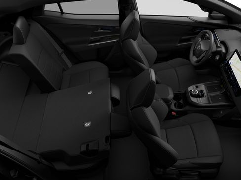 New 2026 Toyota C-HR AWD/4WD image 63