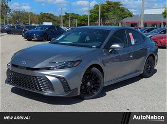 New 2026 Toyota Camry SE video 1