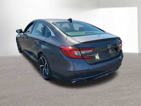 Used 2019 Honda Accord Sport image 14