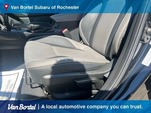 Certified 2023 Subaru Crosstrek 2.5i Sport image 17