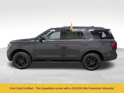 Certified 2024 Ford Expedition Timberline